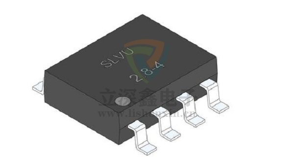 ESD靜電保護器