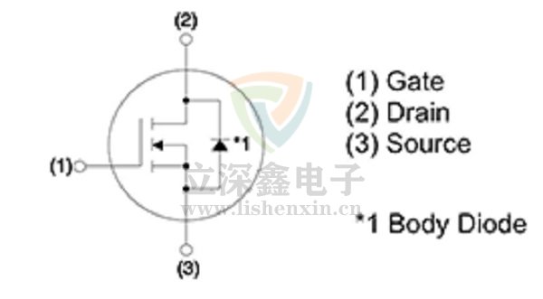 肖特基二極管