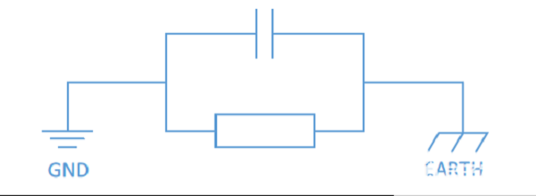 ESD電路