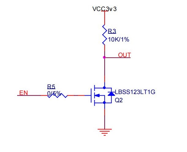 三極管、MOSFET應(yīng)用