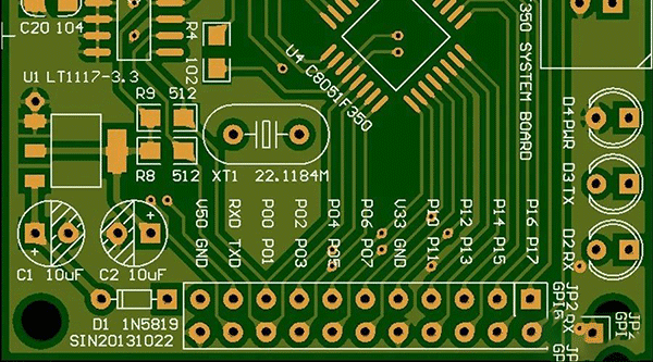 PCB板