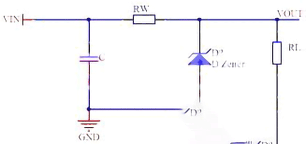 DC/DC轉(zhuǎn)換電路